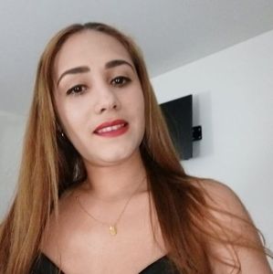 Meet your Posher, Rubi yolanda